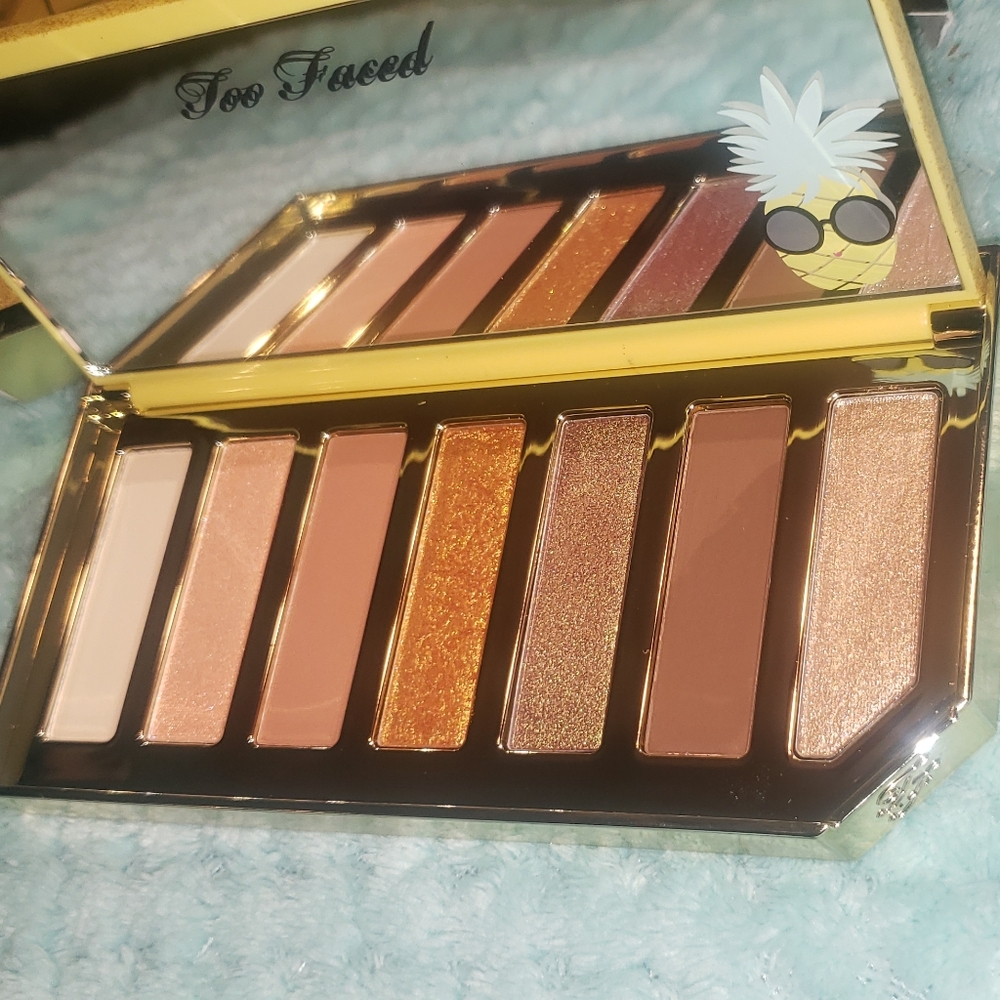 Too Faced Palette - Picture 4 of 6